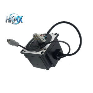 Moteur servo AC à faible inertie SGMPS-02ACA21-E SGMPS-04ACA21-E SGMPS-08ACA21-E SGMPS-15ACA21-E SGMPS-25ACA21-E pour l'automatisation industrielle - Product Image 1