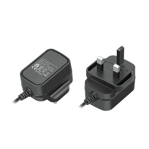 61347標準CUL CE <span class=keywords><strong>SAA</strong></span> UKCA PSEKC承認済みLEDアダプターACDC 12V 1A12Wスイッチ電源 - Product Image 4