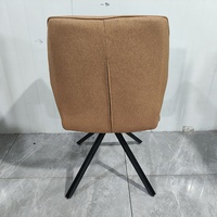Fauteuil de loisirs moderne et luxueux, rembourré, design capitonné contemporain, écologique, pour la maison, le bureau, le salon, la chambre à coucher