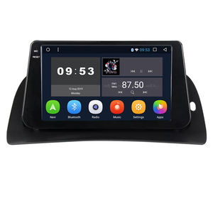 <span class=keywords><strong>Autoradio</strong></span> Android 11, 8 cœurs, 8 go + 128 go, pour <span class=keywords><strong>Renault</strong></span> <span class=keywords><strong>Kangoo</strong></span> 2015-2018, GPS, Carplay, écran partagé, stéréo - Product Image 2