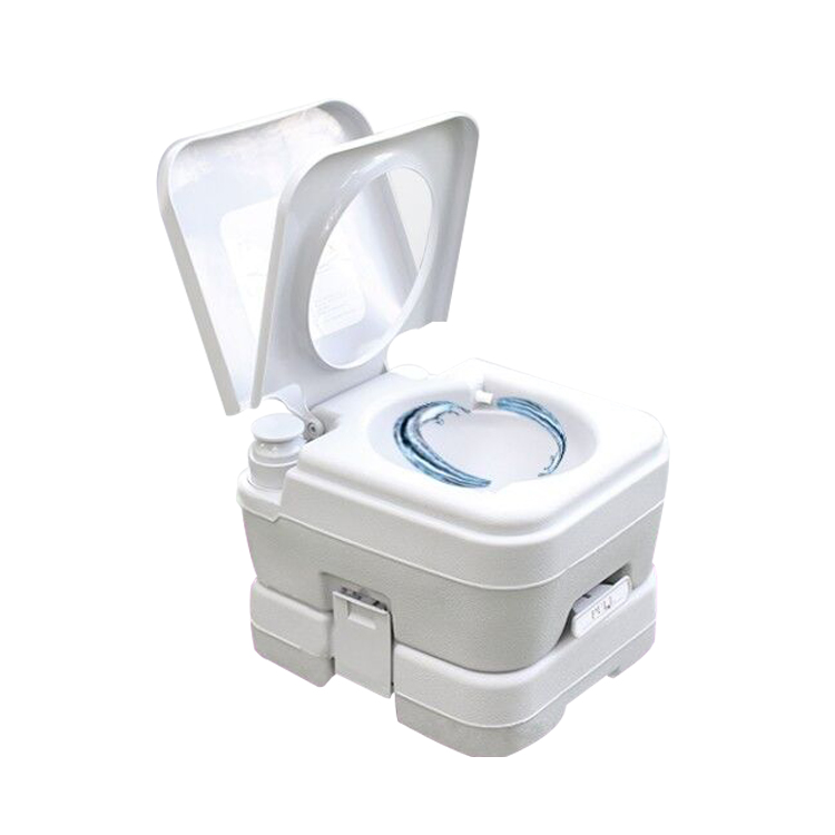 Vasino Portatile Per Bambini - Design Ovale Antiscivolo - Rosa - Ideale Per Viaggi E Training - Foto 5