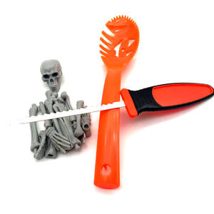 Cadılar bayramı yeni iskelet kabak oyma kiti kombinasyonu 3 adet - Product Image 1