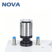Digital Pneumatic Pressure Calibration Gauge - High Accuracy Pressure Measurement Instrument for Test Pumps and Calibrators