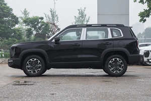 Auto Usado 2024 Haval Dargo 1.5T <span class=keywords><strong>Border</strong></span> <span class=keywords><strong>Collie</strong></span> Fashion SUV Todoterreno para Exportación - Product Image 2