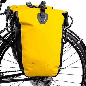 New Style Bike Transport <b>Folding</b> <b>Bag</b> Bicycle Travel case Box Foldable Bike <b>Bag</b> Transport Cycling Case Travel <b>Bag</b> - Product Image 1