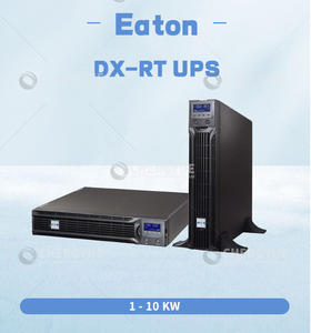UPS Eaton DX RT <span class=keywords><strong>2K</strong></span> 2000VA/1800W en Línea con 15 Minutos de Respaldo, UPS Industrial de 2000VA para Computadora con Batería de Plomo-Ácido - Product Image 4