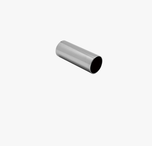 Surface résistante à la chaleur personnalisée poli brillant A312 A213 304L tube en acier inoxydable pour échangeurs de chaleur shell & tube - Product Image 2