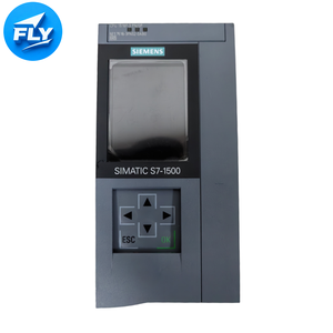 Thương hiệu Mới Siemens SIMATIC S7-1500 CPU1516F-3PN/DP 6es7516-3fn02-0ab0 6es7516-3fn01-0ab0 6es7516-3fn00-0ab0 CPU mô-đun - Product Image 1