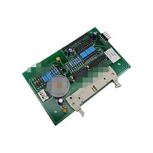 PLC Industrial <span class=keywords><strong>JEMA</strong></span> W4070 REV.B - Product Image 1