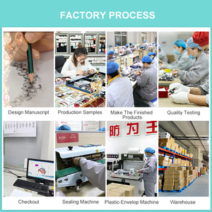 Заводское ожерелье из натурального камня - Product Image 6