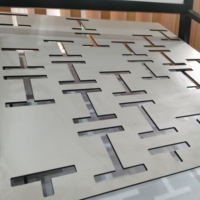 Panel Compuesto de Aluminio (ACP) de Fábrica de Guangzhou para Muro Exterior, Revestimiento de Pared Alucobond Tallado con CNC, Lámina de ACM para Exteriores