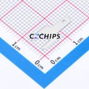 YTC-3-PCB285005 Solder Tab Terminal Through hole Component (THT) Terminal - Product Image 2
