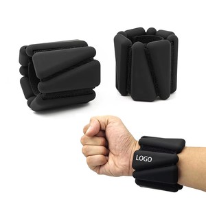 Pesas de Tobillo Triangulares con Velcro, Estilo Queso, Diseño Nuevo, Venta al Por Mayor, para Potenciar tus Entrenamientos - Product Image 5