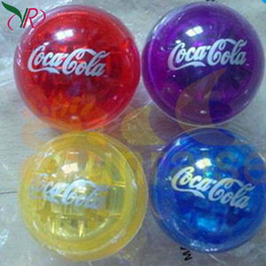 Trung Quốc Nhà Máy Thiết Kế Mới <span class=keywords><strong>LED</strong></span> Nhấp Nháy Ánh Sáng Lên Bóng <span class=keywords><strong>Bouncy</strong></span> - Product Image 3