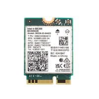 Intel AX210 AX200 WiFi 7 draadloze netwerkkaart laptop/desktop computer ontvanger BE200
