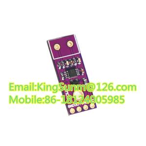 Nouvelle sortie analogique d'amplificateur de thermocouple de type K de précision thermique <span class=keywords><strong>AD8495</strong></span> ARMZ - Product Image 3