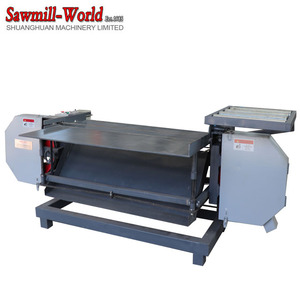 Sawmill-World CE Approved <strong>Wood</strong> <strong>Pallet</strong> Dismantling Machine Waste <strong>Pallet</strong> Disassembly Machine <strong>for</strong> <strong>Sale</strong> - Product Image 2