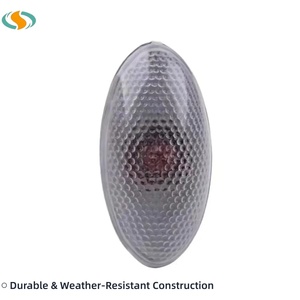 632574 para <span class=keywords><strong>Peugeot</strong></span> <span class=keywords><strong>206</strong></span> 407 607 307 Citroen Picasso Xsara C5  Luz de Giro - Product Image 6