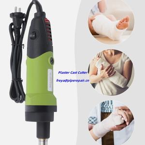 Scie à plâtre électrique Ansen de haute qualité, outils électriques orthopédiques médicaux, scie à plâtre chirurgicale - Product Image 3