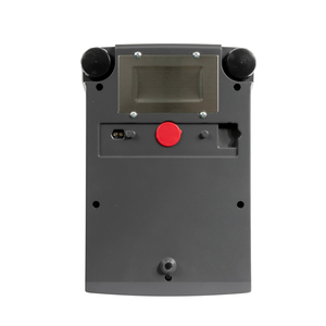 분석용 전자저울 200g 용량 1mg 판독도 LED 디스플레이 로드셀 센서 완전 알루미늄 합금 실험실 저울 - Product Image 5