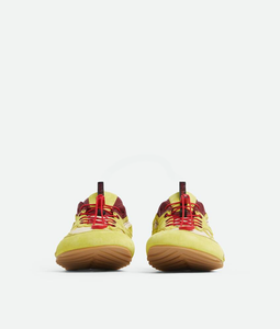 Scarpe da Corsa Traspiranti Retrò BV <span class=keywords><strong>Bottega</strong></span> per Uomo, Suola in Gomma Antiscivolo, Sneakers Leggere per Uso Quotidiano e Pendolarismo - Product Image 2