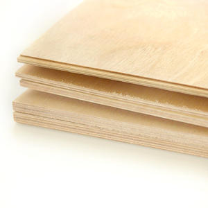 Panneau de contreplaqué multiplex en bouleau imperméable moderne Auprotec Épaisseur de 18mm jusqu'à 200cm de longueur E0 Émission de formaldéhyde Garantie 1 an - Product Image 2