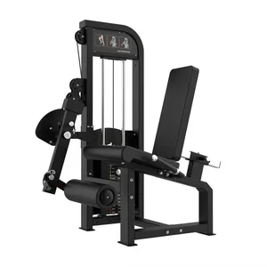 Hot selling Strength Free Weight commercial gym equipment Seated Leg Extension STG02