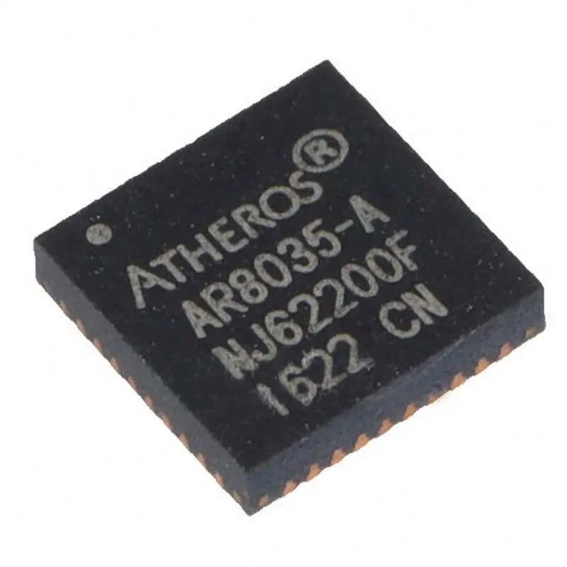 Ar8035 (Geïntegreerde Schakeling Gloednieuwe Ic Chip Elektronische Component)