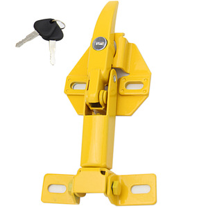 ตัวล็อคฝาสูบวอลโว่สำหรับเครื่องยนต์รถขุด น้ำหนัก 1.71 กก. พร้อมกุญแจ - Product Image 5