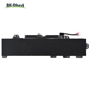 Batterie d'ordinateur portable BK-Dbest OEM haute capacité, vente en gros d'usine, TT03 <span class=keywords><strong>TT03XL</strong></span> pour HP EliteBook 850 G5 G6 Series, interne 11.55v 56wh - Product Image 4