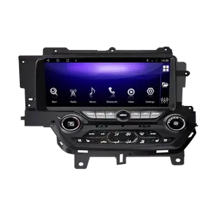 雪佛兰克尔维特C7汽车DVD多媒体1920*720 IPS显示器苹果Carplay + 安卓汽车4g WIFI