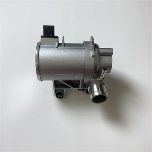STZT 2742000207 W212 piezas bomba de agua para <span class=keywords><strong>Mercedes</strong></span> <span class=keywords><strong>Benz</strong></span> W205 W212 accesorios 2019 E250 C350 A2742000207 274 200 02 07 - Product Image 3
