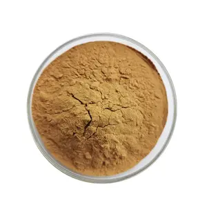 Herbal Supplement Ophiopogonis japonicus P.E Radix Ophiopogonis Ophiopogon Japonicus Root Extract