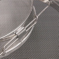 Produits phares : Double filtre à miel pour la récolte du miel