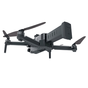 2022ใหม่011 RTS Dron มืออาชีพ360องศาการหลีกเลี่ยงอุปสรรค RC งานอดิเรกโดรนพับได้ Camara 4K GPS VS SG906MAX Faith 2 - Product Image 6