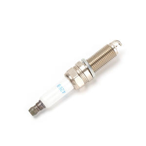 A0041594903 Installation professionnelle OEM Moteur de voiture Double bougie d'allumage Iridium pour Mercedes-Benz - Product Image 2