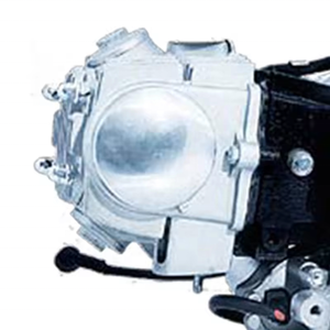 CQJB 2 cylindres 150cc moteur 50cc <span class=keywords><strong>70cc</strong></span> vélo moto moteur 90cc moteurs 100cc 50cc moto 110cc - Product Image 5