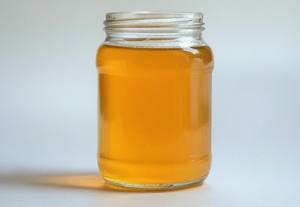 Miel d'Ananas Naturel Biologique Éclat Doré Riche Arôme Frais Collecté Goût Premium Convient Pour L'exportation Et L'approvisionnement En Gros - Product Image 4