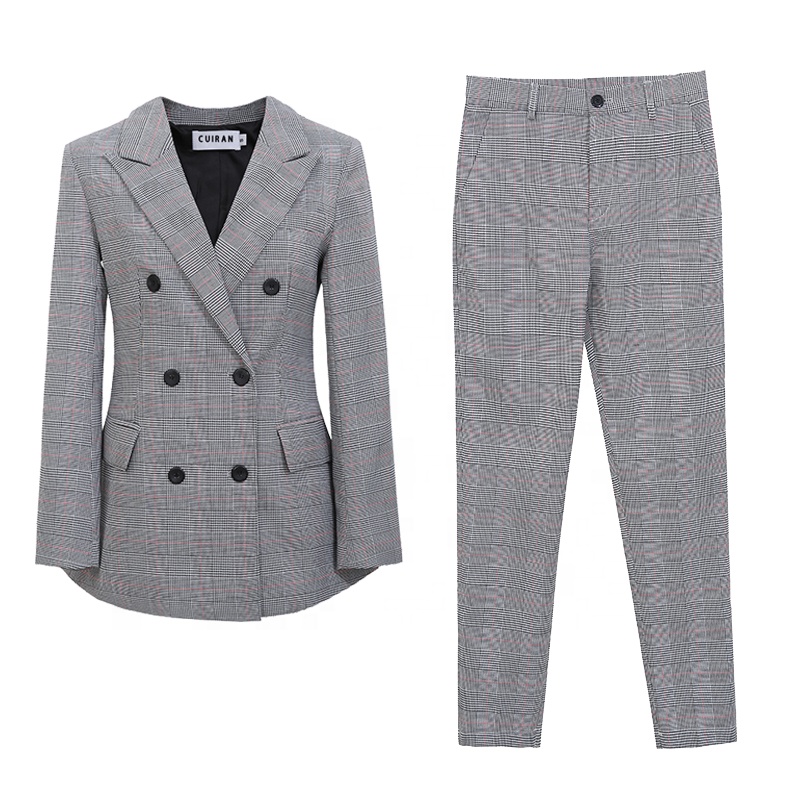 Venta al por mayor modelos de trajes formales para damas-Compre online los  mejores modelos de trajes formales para damas lotes de China modelos de trajes  formales para damas a mayoristas | Alibaba.com