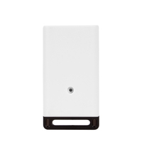 Télécommande de clonage de type D4, nouvelle télécommande de duplication de portail