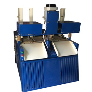 Hoàn toàn tự động Eva Flip Flop Giày lỗ đấm máy với thành phần động cơ cốt lõi - Product Image 1