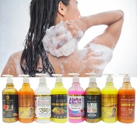 Gel Douche Magique Lissant Éclaircissant et Blanchissant pour le Corps – Vente en Gros