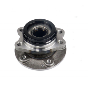 DAC2F1081074 Número OE Original E130310J-G0105 Unidad de Rodamiento de Cubo Integrado para Rueda Delantera IRQE 30A08 RMAX HLG6-005 WH310645 - Product Image 1
