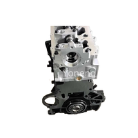 Nouvel ensemble moteur 2.2L D4EB pour Hyundai Tucson Elantra Santa FE Sonata Kia Sorento Sportage