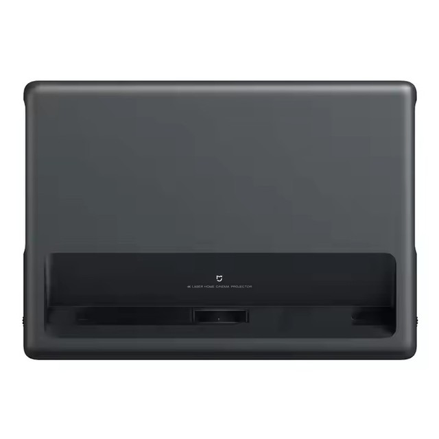 Xiaomi Projector 4K Laser Projector Android Home Theater with HDR ALPD 3.0 Technology 1500-2000 Lumens Portable Global Version