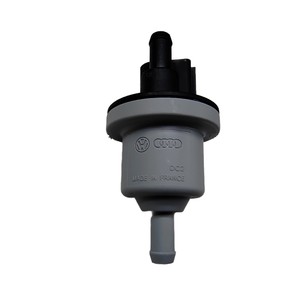 Vanne solénoïde de cartouche de carbone 06D133517B pour Skoda Yeti Octavia Superb Europa Kodiaq - Product Image 3
