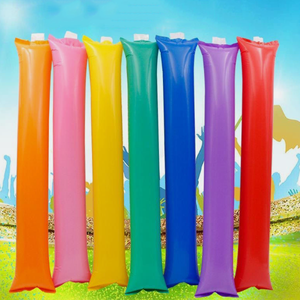 Palos Inflables Personalizados con Logotipo, Palos de Animación Thunder Bang, Palos de Animación <span class=keywords><strong>Bam</strong></span> <span class=keywords><strong>Bam</strong></span>, Regalo - Product Image 2