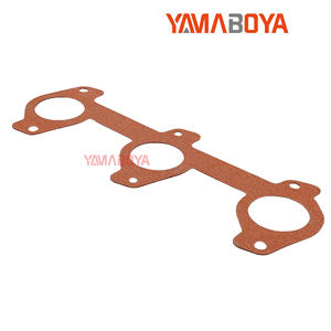 Junta de motor fueraborda Yamaha 6H3-14198-A1 para motores de 50-60 HP, pieza de repuesto - Product Image 4