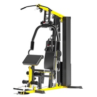 Équipement de gymnastique commercial de haute qualité Nouvel équipement de fitness en fer pour abdominaux pour gymnases