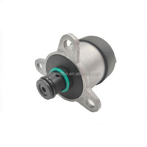 Régulateur de pression de pompe à injection de carburant compatible avec Citroën C5 C6 Peugeot 4007 407 607 - Product Image 3